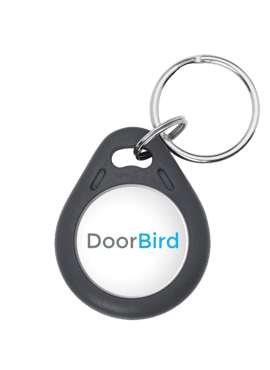 Doorbird RFID sleutelhanger voor D21x en later